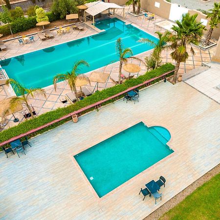 Отель Rimaliz House Amizmiz Экстерьер фото