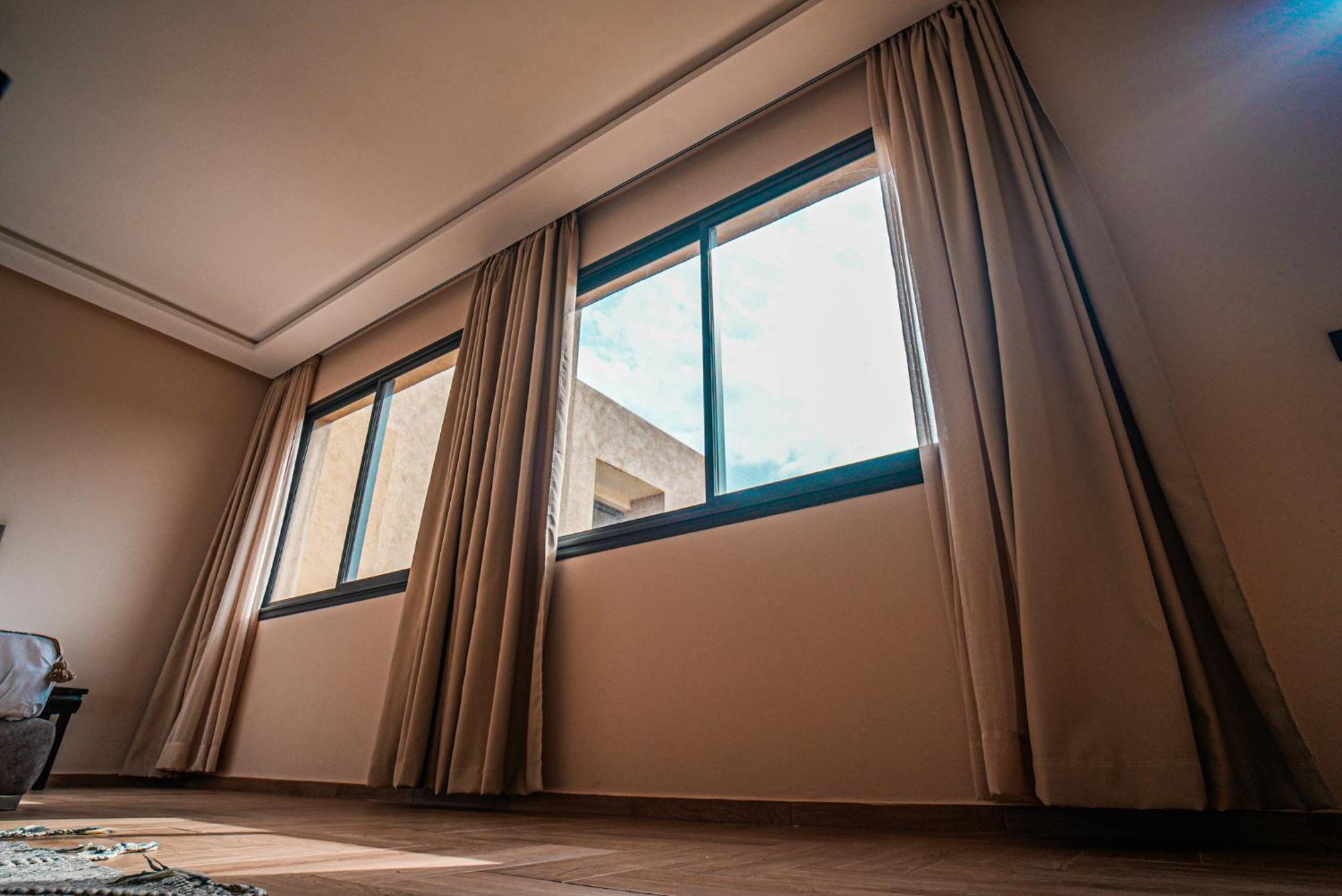 Отель Rimaliz House Amizmiz Экстерьер фото